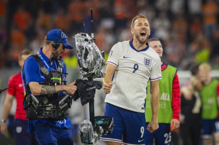 UEFA schimba o regula, inainte de finala dintre Spania si Anglia » Englezii sunt avantajati