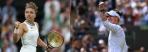 Wimbledon 2024 finala feminina: Jasmine Paolini - Barbora Krejcikova