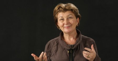 INTERVIU Lavinia Betea, istoric: Invitatia intr-o tabara era privita cu invidie de ceilalti elevi