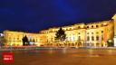 Palatul Regal din Bucuresti. Povestea unei <span style='background:#EDF514'>SIMPLE</span> case boieresti, care a devenit resedinta familiei regale