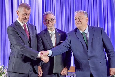 Coalitia habsburgica ce-i poate oferi lui Viktor Orban o platforma paneuropeana