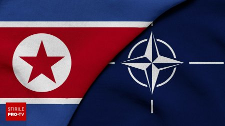 Coreea de Nord, atac virulent la adresa NATO si SUA: Sunt cea mai grava amenintare la adresa pacii globale