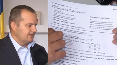 Noua decizie de pensionare. Explicatiile Ministerului Muncii pentru seniori