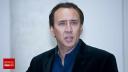 Fiul lui Nicolas Cage a fost arestat. Este socant ce i-a facut propriei sale mame