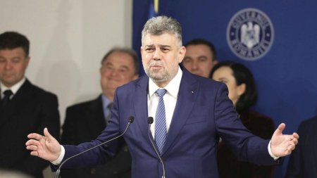 Studiu: Investitorii straini apreciaza intr-o proportie covarsitoare politicile economice ale PSD