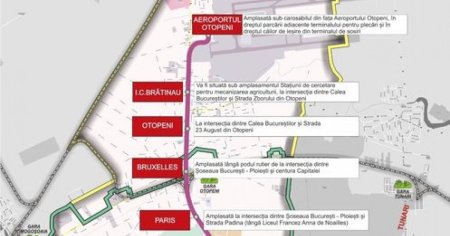 Noi restrictii pe DN 1. S-ar putea inchide si breteaua de acces in DN1 din <span style='background:#EDF514'>CENTURA</span>