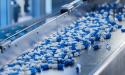 Productia farmaceutica din Romania, in scadere accentuata in luna mai
