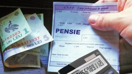 Reforma pensiilor si impactul asupra pensionarilor: noi informatii si recalculari