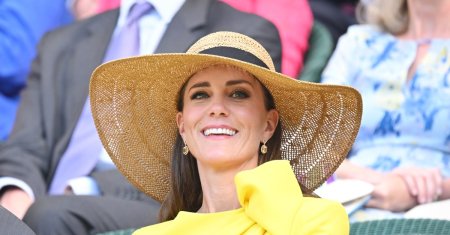 Kate Middleton, a doua aparitie publica de cand a anuntat ca sufera de cancer. La ce eveniment important va fi prezenta duminica, 14 iulie 2024