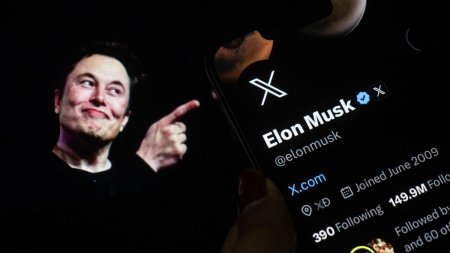 UE acuza platforma X a lui Elon Musk ca induce in eroare utilizatorii