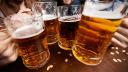 Analiza: In industria europeana a berii, cei mici pica pe capete