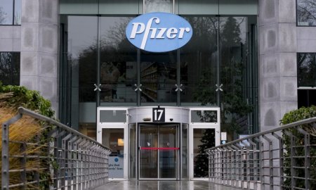 Pfizer va testa in studii clinice un medicament oral pentru slabit