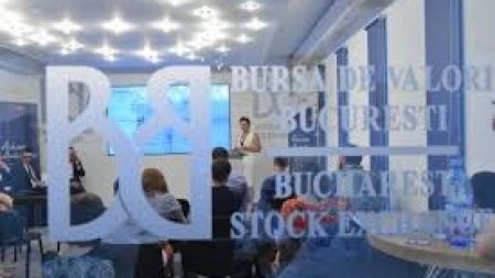 Societatile de brokeraj de la Bursa Valori Bucuresti, cea mai buna prima jumatate de an din istorie