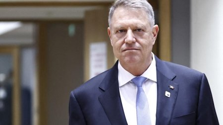 Reactia lui Iohannis, dupa atacul lui Donald Trump: Sunt ingrozit de atacul asupra fostului presedinte