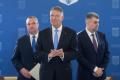 Klaus Iohannis, Marcel Ciolacu si Nicolae Ciuca, prima reactie dupa atentatul asupra lui Trump: Recurgerea la violenta nu este niciodata justificata