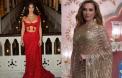 Imagini de la nunta lui Anant Ambani. <span style='background:#EDF514'>KIM KARDASHIAN</span> si Iulia Vantur s-au pregatit intens pentru eveniment