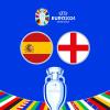 Finala EURO 2024, Spania - Anglia (LIVE, 22:00)