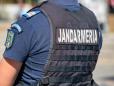 Jandarm atacat de un barbat cu un topor. <span style='background:#EDF514'>AGRESOR</span>ul a fost impuscat mortal de politisti