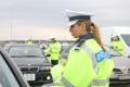 Numarul masinilor furate, gasite de politisti, a crescut in 2024