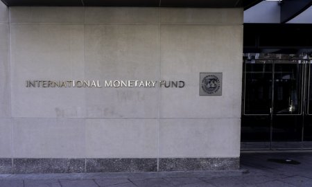 FMI: Intrarile de capital pe pietele <span style='background:#EDF514'>EMERGENT</span>e s-au redresat la nivelul din 2018