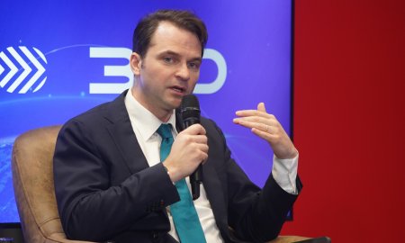 Ministrul Energiei, Sebastian Burduja: Avand in vedere perioada deosebit de calduroasa prin care trecem, am convocat pentru luni comitetul ministerial pentru sectorul energetic