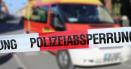 Masacru in Germania. Un barbat de 63 de ani si-ar fi omorat mama si fiul si si-a ranit grav sotia si fiica FOTO