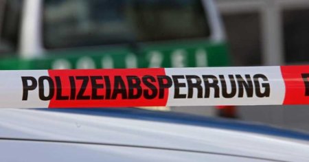Haos la festivalul Donau in Flammen: un traficant de persoane a ranit sase trecatori in timp ce fugea de politie