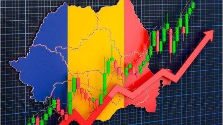 Ministerul Finantelor spune ca datoria Guvernului a crescut, in aprilie, la 52,1% din PIB