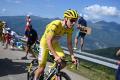 Uluiala in lumea ciclismului » Pogacar a spulberat timpul lui Pantani pe Plateau de Beille! E aproape de al 3-lea triumf in Turul Frantei