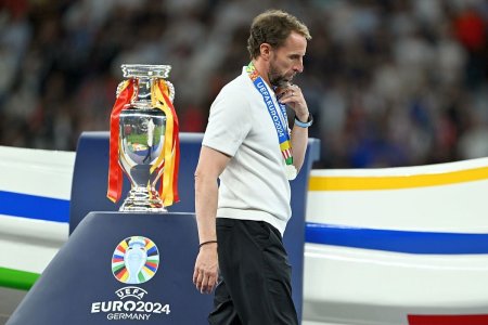 Invins din nou in finala Euro, Gareth Southgate presupune: 