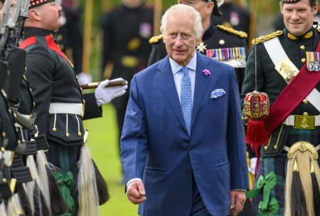 Mesajul Regelui Charles dupa esecul Angliei: Nu am nicio indoiala