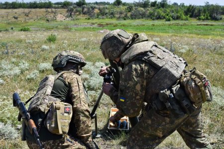 LIVETEXT Razboi in Ucraina, ziua 873 | Rusia anunta un atac cu drone asupra regiunii <span style='background:#EDF514'>BRIAN</span>sk