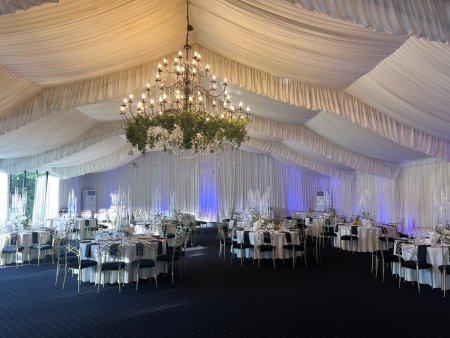 ARISTOCRAT EVENTS HALL, oferte de necombatut pentru anul 2024