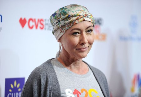 Shannen Doherty, marturisiri cutremuratoare cu cateva zile inainte sa moara. Ultima postare a actritei, s<span style='background:#EDF514'>FASIE</span>toare