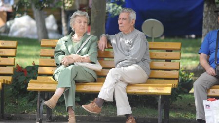 Ce se intampla cu pensionarii care nu au reusit sa obtina adeverintele ce trebuie depuse la Casa de Pensie