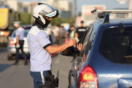 Pasajul din Codul Penal care a determinat achitarea mai multor soferi drogati: 