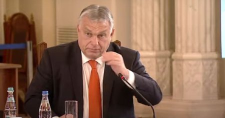 Cum vrea UE sa il pedepseasca pe Viktor Orban pentru vizitele in Rusia si China: Un semnal clar ca Ungaria nu vorbeste in numele UE