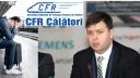 Cine este franarul sef din Transporturi al tarilor de vagoane si locomotive CFR