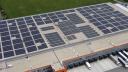 Cea mai mare centrala fotovoltaica instalata pe o singura cladire
