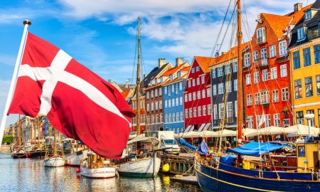 Copenhaga ofera recompense turistilor, in timp ce alte state UE iau masuri drastice impotriva turismului excesiv