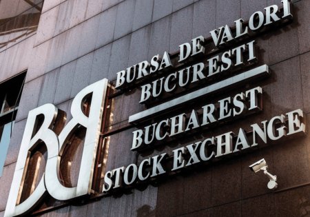 Bursa: Primul milion de euro in tranzactii a fost atins la 37 de minute de la deschiderea sedintei de luni