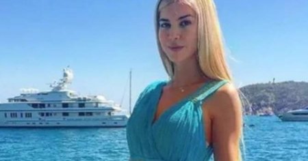 Un influencer de pe Instagram, fotomodel care s-a iubit cu Di Caprio, condamnat la inchisoare pentru trafic de persoane si sclavie