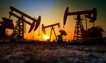 Kuweitul a anuntat descoperirea unui zacamant gigant de petrol