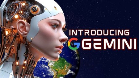 Gemini: Functia care acceseaza datele utilizatorilor Google?