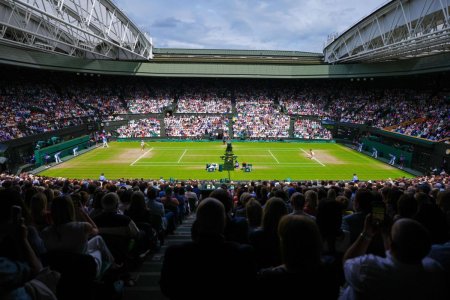 Schimbari importante in top 10 WTA, dupa turneul de la Wimbledon