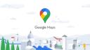 Google Maps se reinventeaza: Ce schimbari aduce noul design