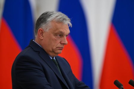 UE intentioneaza sa sara peste reuniunea din Ungaria din cauza vizitei lui Orban la Putin