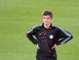 Germanul Thomas Müller se retrage din fotbalul international la 34 de ani