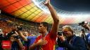 Cel mai bun jucator de la Euro-2024 spera ca un spaniol sa castige Balonul de Aur
