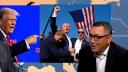 Ponta: Atentatul l-a facut pe Trump favorit absolut pentru presedintia SUA